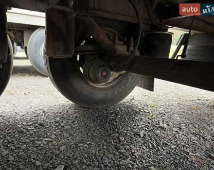 Білий Череау Ц38, об'ємом двигуна 0 л та пробігом 0 тис. км за 12400 $, фото 7 на Automoto.ua