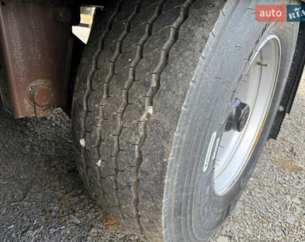 Білий Череау Ц38, об'ємом двигуна 0 л та пробігом 0 тис. км за 12400 $, фото 4 на Automoto.ua