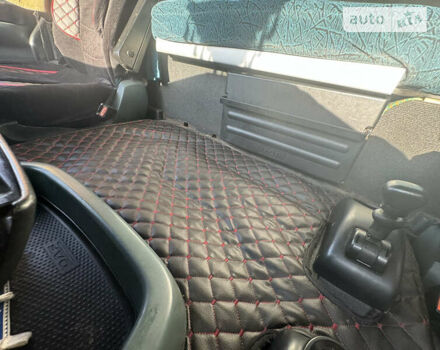 Череау Ц38, объемом двигателя 0 л и пробегом 100 тыс. км за 7700 $, фото 20 на Automoto.ua