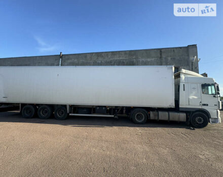 Череау Ц38, объемом двигателя 0 л и пробегом 100 тыс. км за 7700 $, фото 4 на Automoto.ua