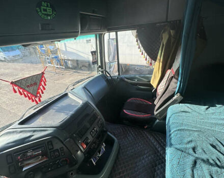 Череау Ц38, объемом двигателя 0 л и пробегом 100 тыс. км за 7700 $, фото 17 на Automoto.ua