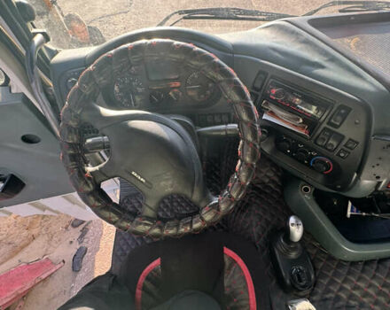 Череау Ц38, объемом двигателя 0 л и пробегом 100 тыс. км за 7700 $, фото 18 на Automoto.ua