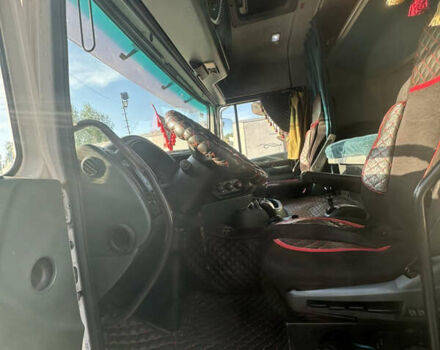 Череау Ц38, объемом двигателя 0 л и пробегом 100 тыс. км за 7700 $, фото 16 на Automoto.ua
