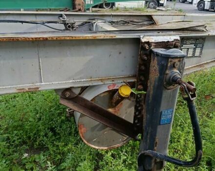 Серый Череау Ц38, объемом двигателя 0 л и пробегом 0 тыс. км за 1500 $, фото 1 на Automoto.ua