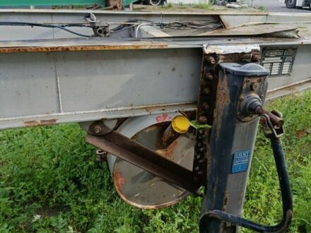 Сірий Череау Ц38, об'ємом двигуна 0 л та пробігом 0 тис. км за 1500 $, фото 1 на Automoto.ua