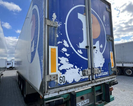 Зелений Череау Ц38, об'ємом двигуна 0 л та пробігом 1 тис. км за 7500 $, фото 2 на Automoto.ua