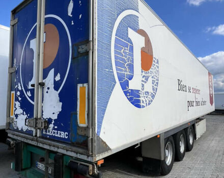 Зелений Череау Ц38, об'ємом двигуна 0 л та пробігом 1 тис. км за 7500 $, фото 3 на Automoto.ua