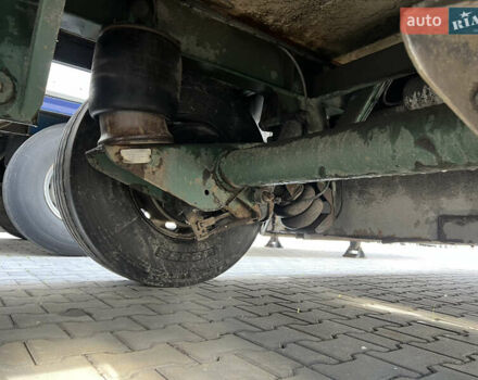 Зелений Череау Ц38, об'ємом двигуна 0 л та пробігом 1 тис. км за 7500 $, фото 8 на Automoto.ua