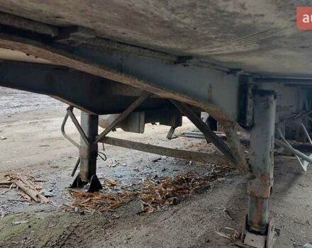 Череау CD, об'ємом двигуна 0 л та пробігом 111 тис. км за 3500 $, фото 6 на Automoto.ua