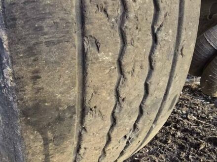 Сірий Череау CSD3, об'ємом двигуна 0 л та пробігом 5 тис. км за 17000 $, фото 1 на Automoto.ua