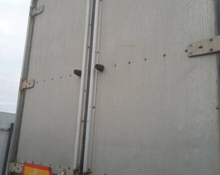 Білий Череау Карріер, об'ємом двигуна 0 л та пробігом 0 тис. км за 5000 $, фото 2 на Automoto.ua