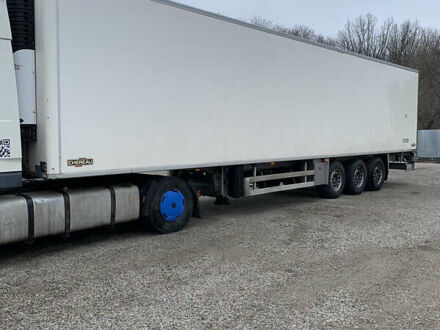 Білий Череау Карріер, об'ємом двигуна 0 л та пробігом 0 тис. км за 10900 $, фото 1 на Automoto.ua