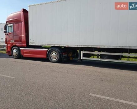 Череау Карріер, об'ємом двигуна 0 л та пробігом 1 тис. км за 7000 $, фото 6 на Automoto.ua