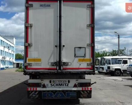 Череау Карріер, об'ємом двигуна 0 л та пробігом 1 тис. км за 7000 $, фото 2 на Automoto.ua