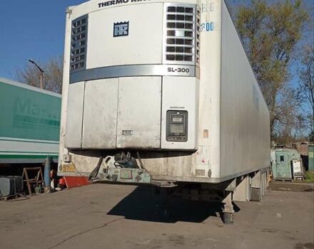 Череау СМХ, объемом двигателя 0 л и пробегом 0 тыс. км за 6700 $, фото 17 на Automoto.ua