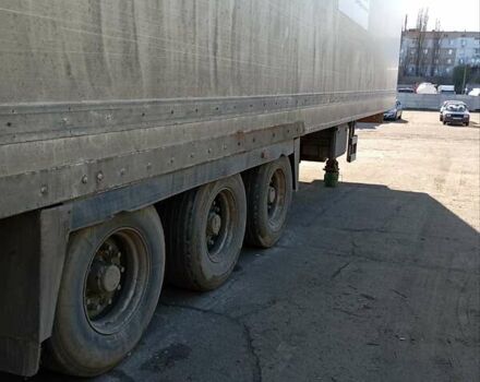 Череау СМХ, объемом двигателя 0 л и пробегом 0 тыс. км за 6700 $, фото 5 на Automoto.ua