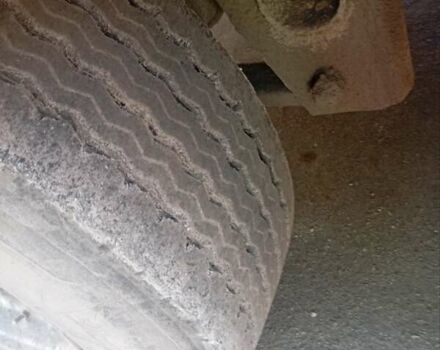 Череау СМХ, объемом двигателя 0 л и пробегом 0 тыс. км за 6700 $, фото 3 на Automoto.ua