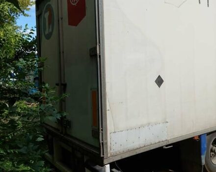 Білий Череау C 381, об'ємом двигуна 0 л та пробігом 0 тис. км за 5999 $, фото 2 на Automoto.ua