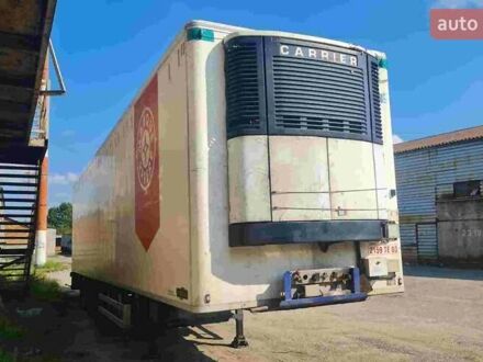 Череау C 381 2000 в Днепре (Днепропетровске) на Automoto.ua Белый Череау C 381, объемом двигателя 0 л и пробегом 900 тыс. км за 8000 $, фото 1 на Automoto.ua