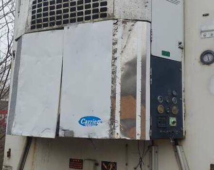 Череау C 382DR, об'ємом двигуна 0 л та пробігом 100 тис. км за 3500 $, фото 1 на Automoto.ua