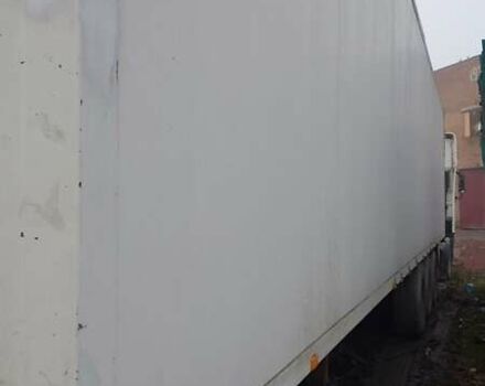 Череау C 382DR, об'ємом двигуна 0 л та пробігом 100 тис. км за 3500 $, фото 9 на Automoto.ua