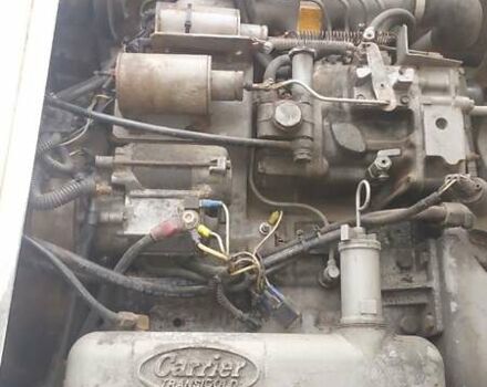 Череау C 382DR, об'ємом двигуна 0 л та пробігом 100 тис. км за 3500 $, фото 8 на Automoto.ua