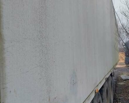 Череау C 382DR, об'ємом двигуна 0 л та пробігом 100 тис. км за 3500 $, фото 4 на Automoto.ua