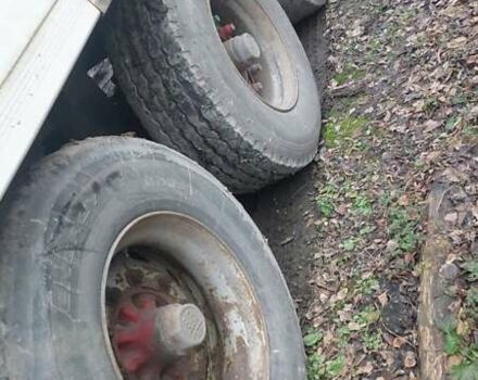 Череау C 382DR, об'ємом двигуна 0 л та пробігом 100 тис. км за 3500 $, фото 6 на Automoto.ua