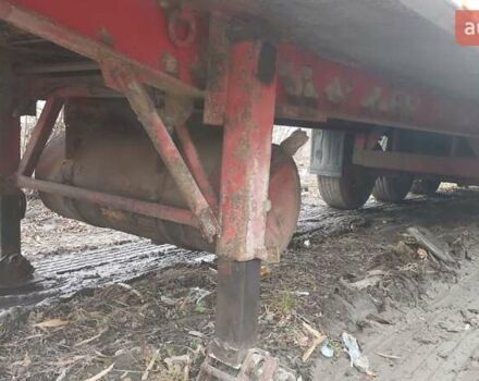 Череау C 382DR, об'ємом двигуна 0 л та пробігом 100 тис. км за 3500 $, фото 10 на Automoto.ua