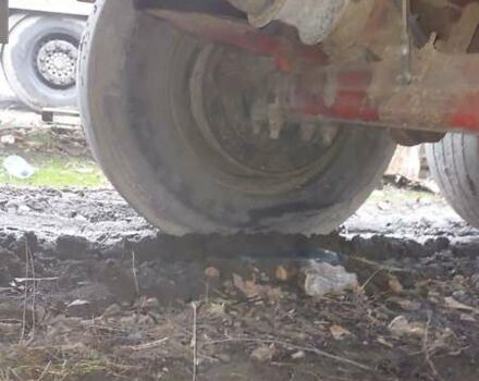 Череау C 382DR, об'ємом двигуна 0 л та пробігом 100 тис. км за 3500 $, фото 7 на Automoto.ua