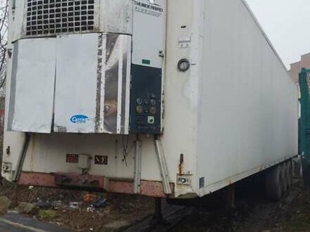 Череау C 382DR, об'ємом двигуна 0 л та пробігом 100 тис. км за 3500 $, фото 1 на Automoto.ua