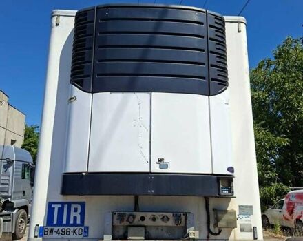 Серый Череау C 382DR, объемом двигателя 0 л и пробегом 2 тыс. км за 16000 $, фото 2 на Automoto.ua