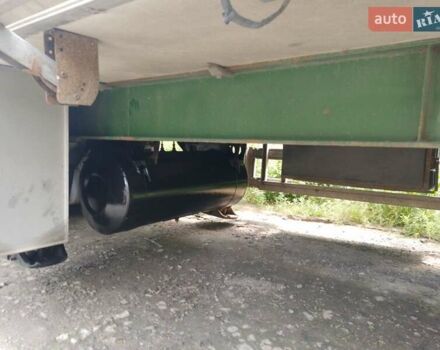 Зелений Череау CD381HB, об'ємом двигуна 0 л та пробігом 0 тис. км за 8500 $, фото 4 на Automoto.ua