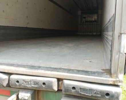 Зелений Череау CD381HB, об'ємом двигуна 0 л та пробігом 0 тис. км за 8500 $, фото 2 на Automoto.ua