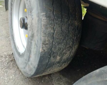 Зелений Череау CD381HB, об'ємом двигуна 0 л та пробігом 0 тис. км за 8500 $, фото 5 на Automoto.ua