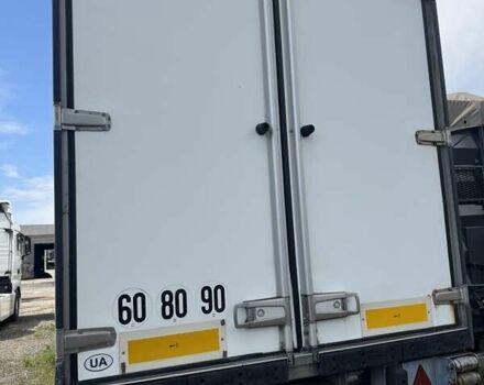 Білий Череау CD 38, об'ємом двигуна 0 л та пробігом 0 тис. км за 16000 $, фото 4 на Automoto.ua