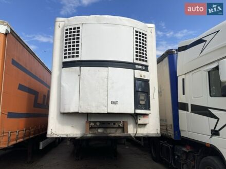 Белый Череау CD 38, объемом двигателя 0 л и пробегом 100 тыс. км за 6500 $, фото 1 на Automoto.ua