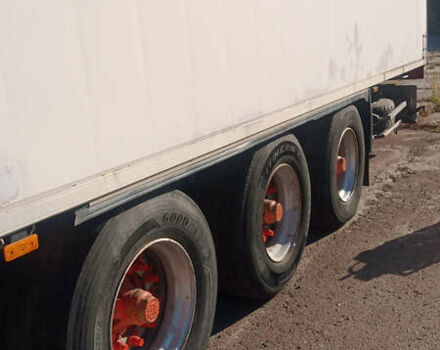 Череау CD 38, об'ємом двигуна 0 л та пробігом 0 тис. км за 9500 $, фото 4 на Automoto.ua