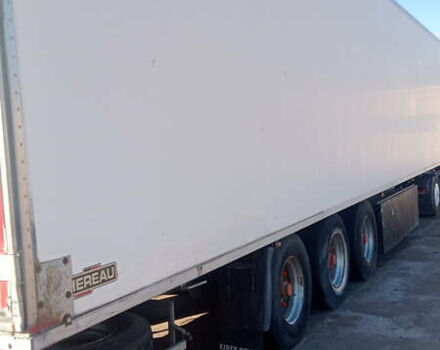 Череау CD 38, об'ємом двигуна 0 л та пробігом 0 тис. км за 9500 $, фото 1 на Automoto.ua