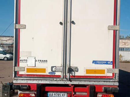 Череау CD 38, об'ємом двигуна 0 л та пробігом 0 тис. км за 9500 $, фото 1 на Automoto.ua