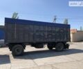 Серый Череау CD 38, объемом двигателя 0 л и пробегом 700 тыс. км за 2800 $, фото 1 на Automoto.ua