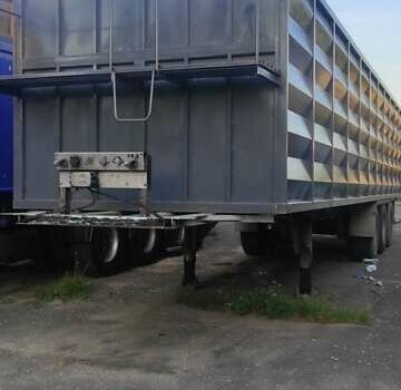 Синий Череау CD 38, объемом двигателя 0 л и пробегом 500 тыс. км за 6500 $, фото 1 на Automoto.ua