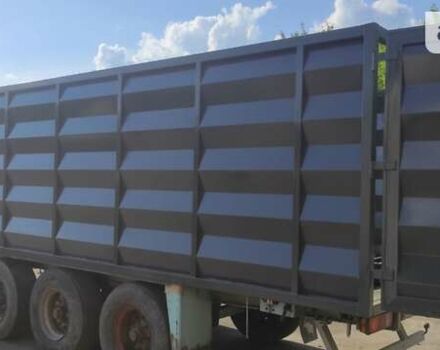 Синий Череау CD 38, объемом двигателя 0 л и пробегом 500 тыс. км за 6500 $, фото 14 на Automoto.ua