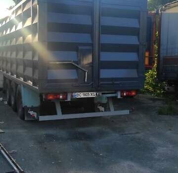 Синий Череау CD 38, объемом двигателя 0 л и пробегом 500 тыс. км за 6500 $, фото 2 на Automoto.ua