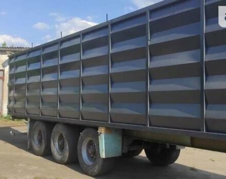 Синий Череау CD 38, объемом двигателя 0 л и пробегом 500 тыс. км за 6500 $, фото 11 на Automoto.ua