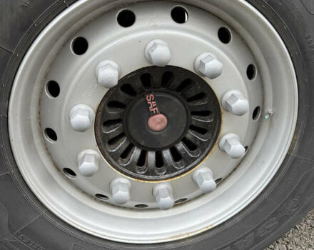 Белый Череау CD 382CHB, объемом двигателя 0 л и пробегом 1 тыс. км за 14500 $, фото 14 на Automoto.ua