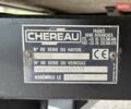 Белый Череау CD 382CHB, объемом двигателя 0 л и пробегом 1 тыс. км за 14500 $, фото 18 на Automoto.ua