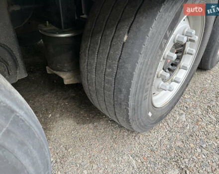 Белый Череау CD 382CHB, объемом двигателя 0 л и пробегом 1 тыс. км за 14500 $, фото 16 на Automoto.ua