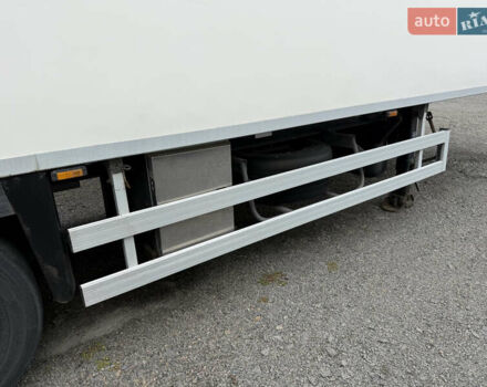 Белый Череау CD 382CHB, объемом двигателя 0 л и пробегом 1 тыс. км за 14500 $, фото 5 на Automoto.ua