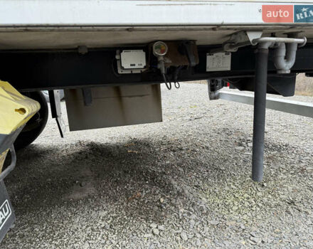 Белый Череау CD 382CHB, объемом двигателя 0 л и пробегом 1 тыс. км за 14500 $, фото 8 на Automoto.ua